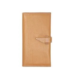 Hender Scheme PASSPORT WALLET