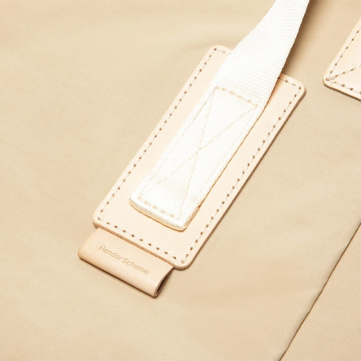 Hender Scheme FUNCTIONAL TOTE BAG - Image 5