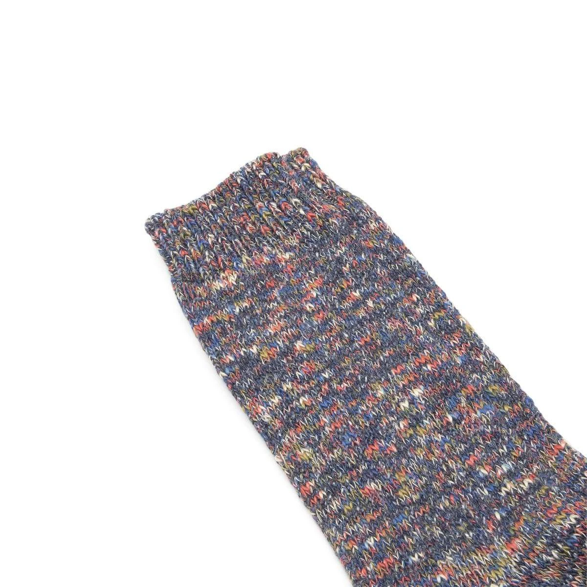 Druthers RECYCLED MELANGE TUBE SOCK - Image 2