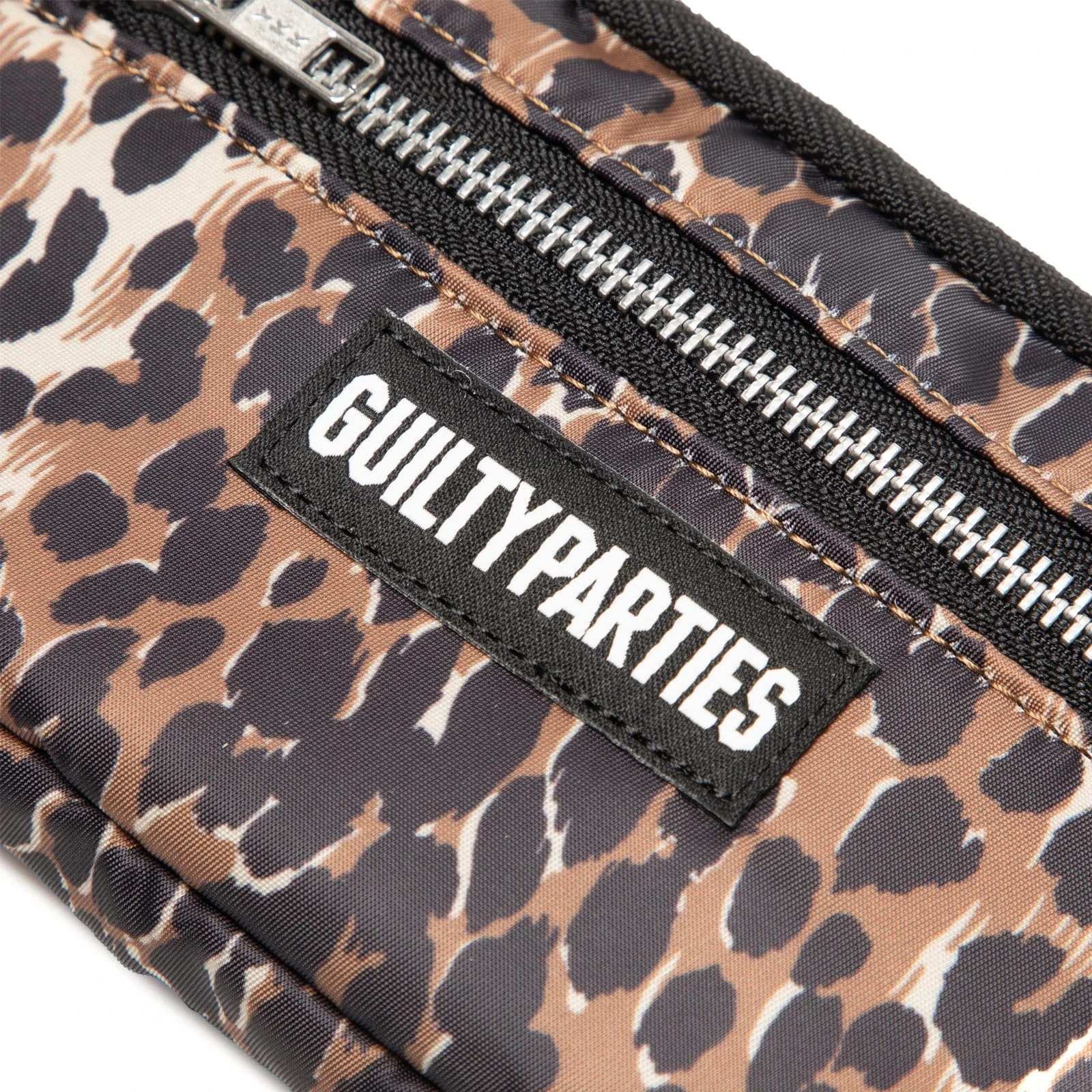 Porter Yoshida X Wacko Maria TRAVEL CASE (TYPE-2) - Image 5