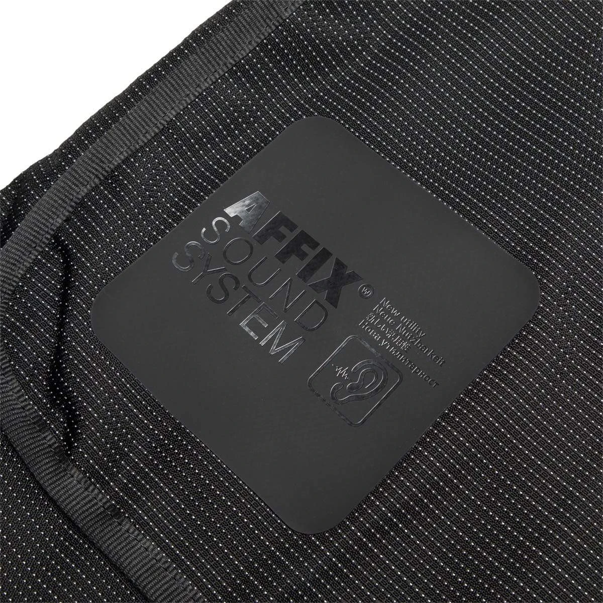 AFFXWRKS VISIBILITY AMBI-DEX 12'' BAG - Image 5