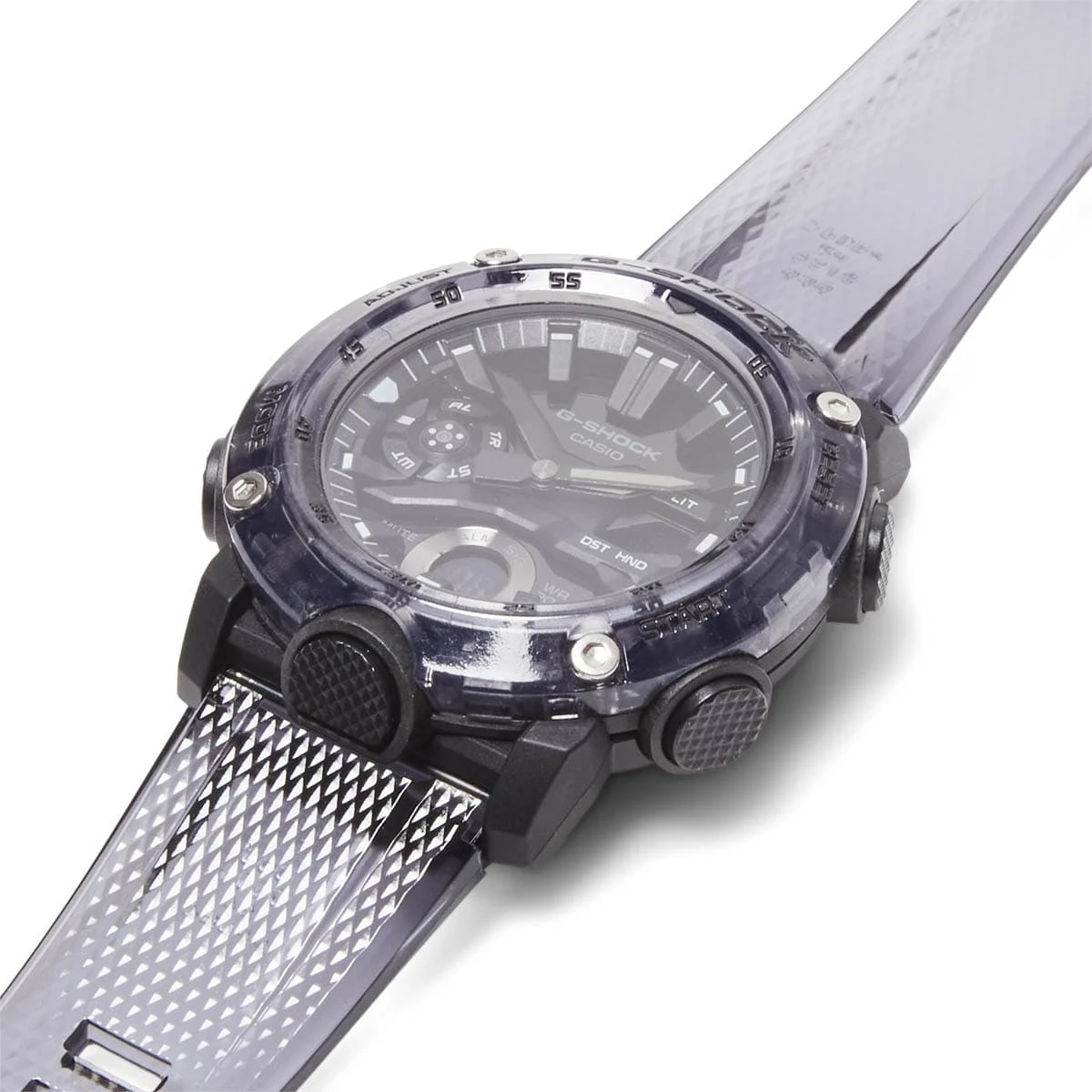 G-SHOCK GA2000SKE-8A - Image 3