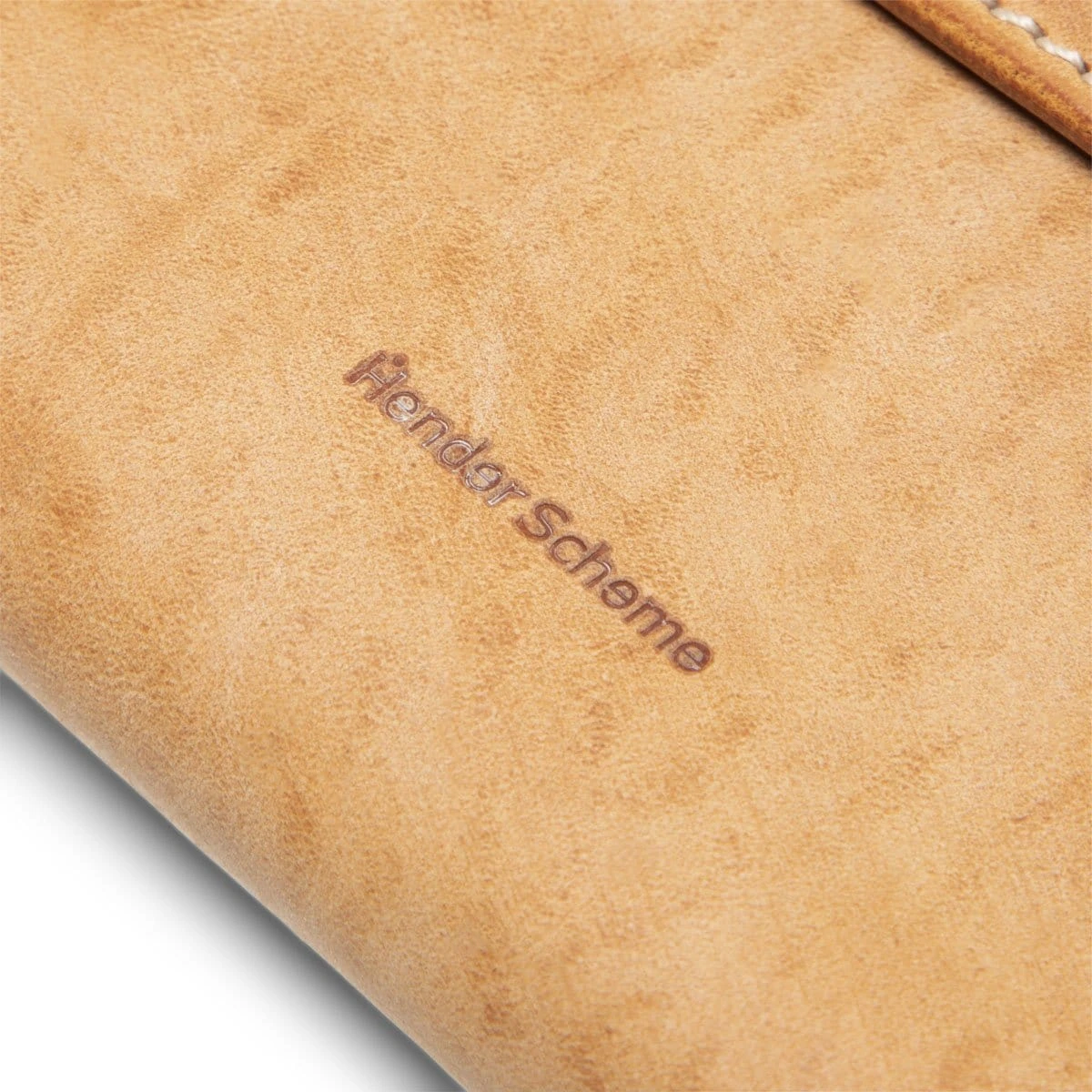 Hender Scheme CLASP WALLET - Image 5