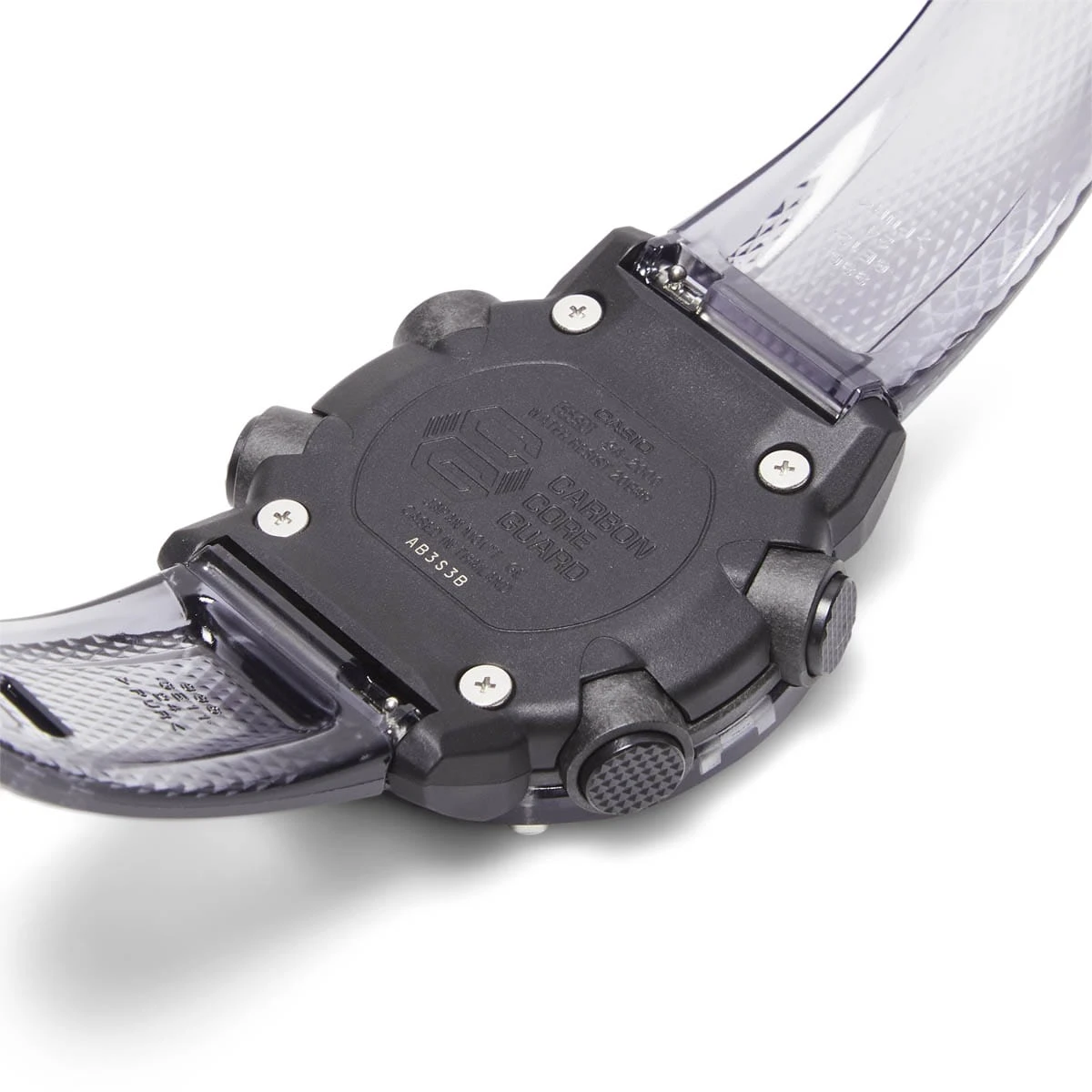 G-SHOCK GA2000SKE-8A - Image 4