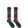 KAPITAL 89 YARNS RAINBOW HENNA SOCKS