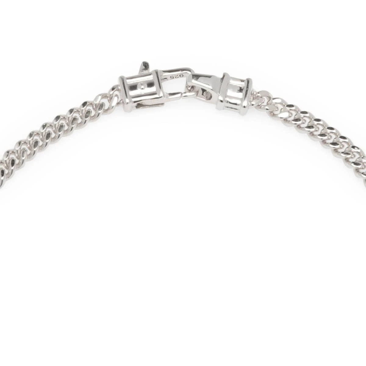 Tom Wood CURB BRACELET - Image 2