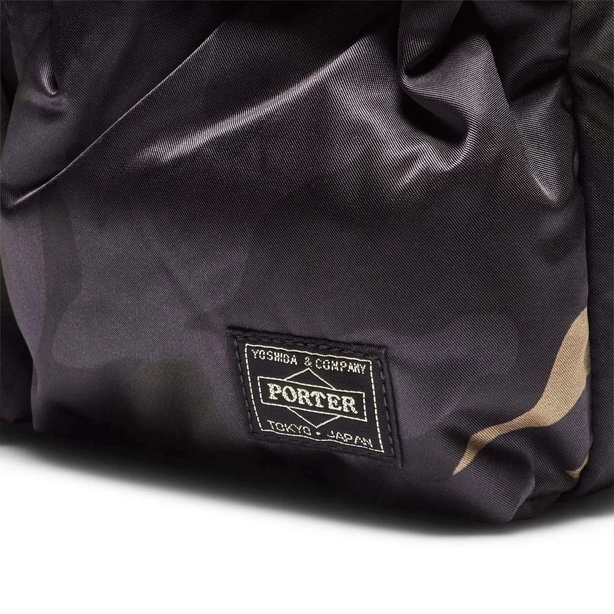 Porter Yoshida COUNTER SHADE SHOULDER BAG - Image 4
