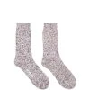 Druthers TIE DYE CREW SOCK