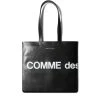 Comme Des Garçons Wallet HUGE LOGO