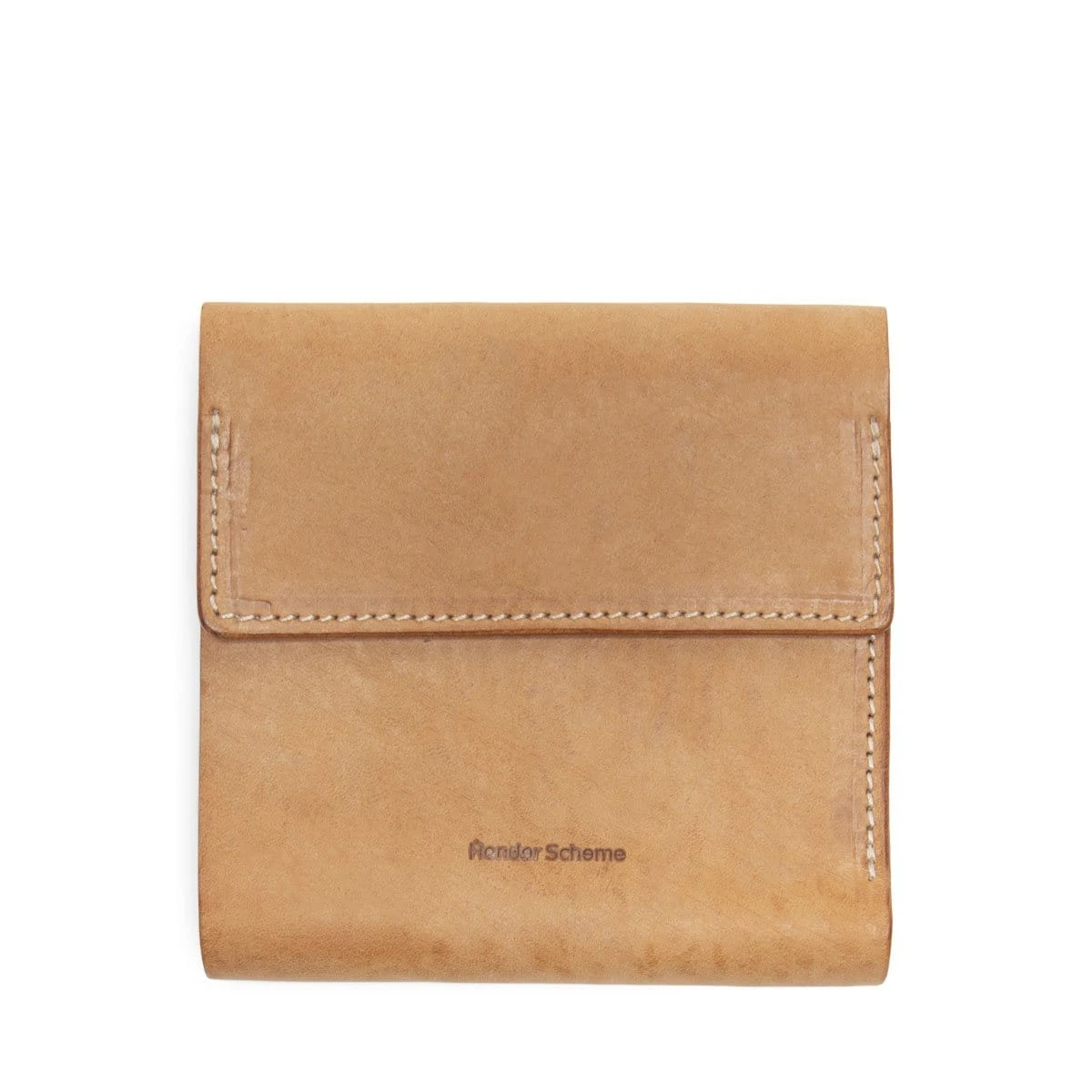Hender Scheme CLASP WALLET