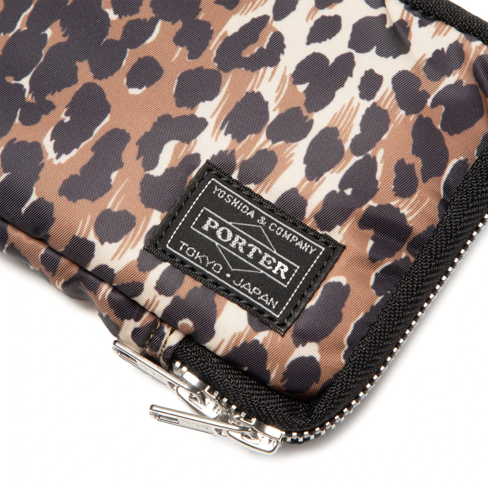 Porter Yoshida X Wacko Maria TRAVEL CASE (TYPE-2) - Image 6