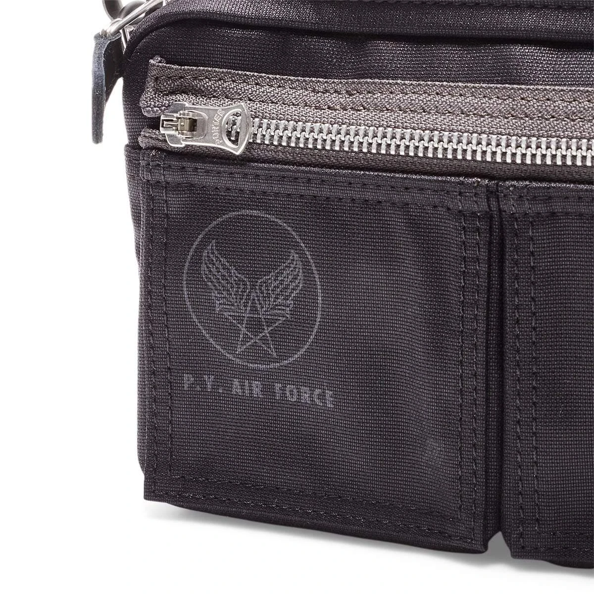 Porter Yoshida FLYING ACE 2WAY SHOULDER BAG - Image 5