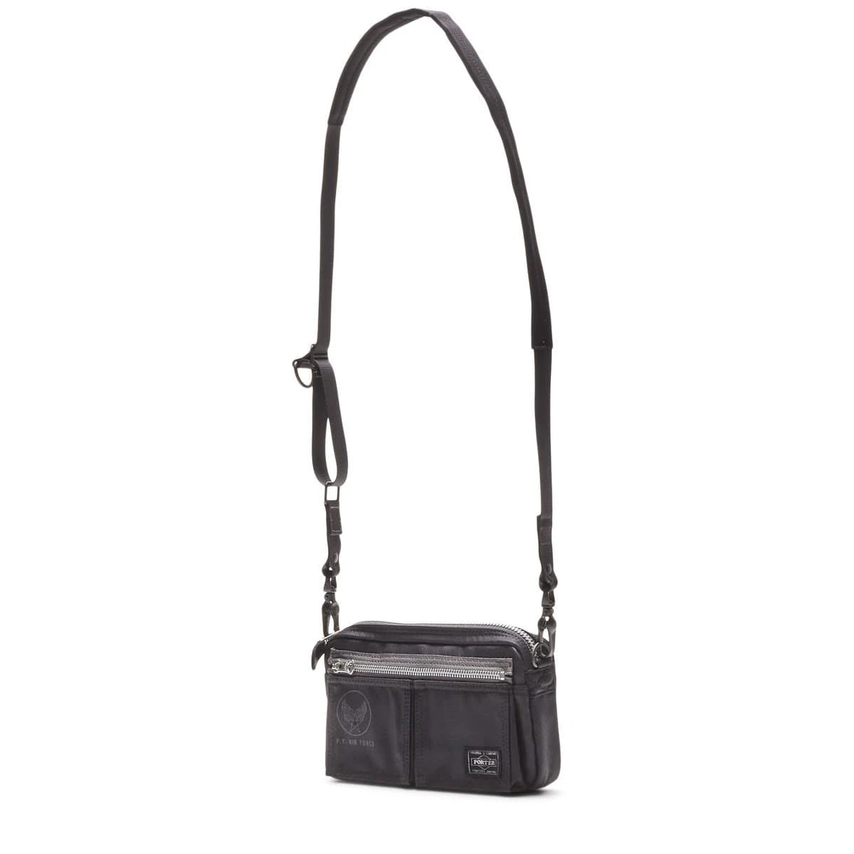 Porter Yoshida FLYING ACE 2WAY SHOULDER BAG - Image 2
