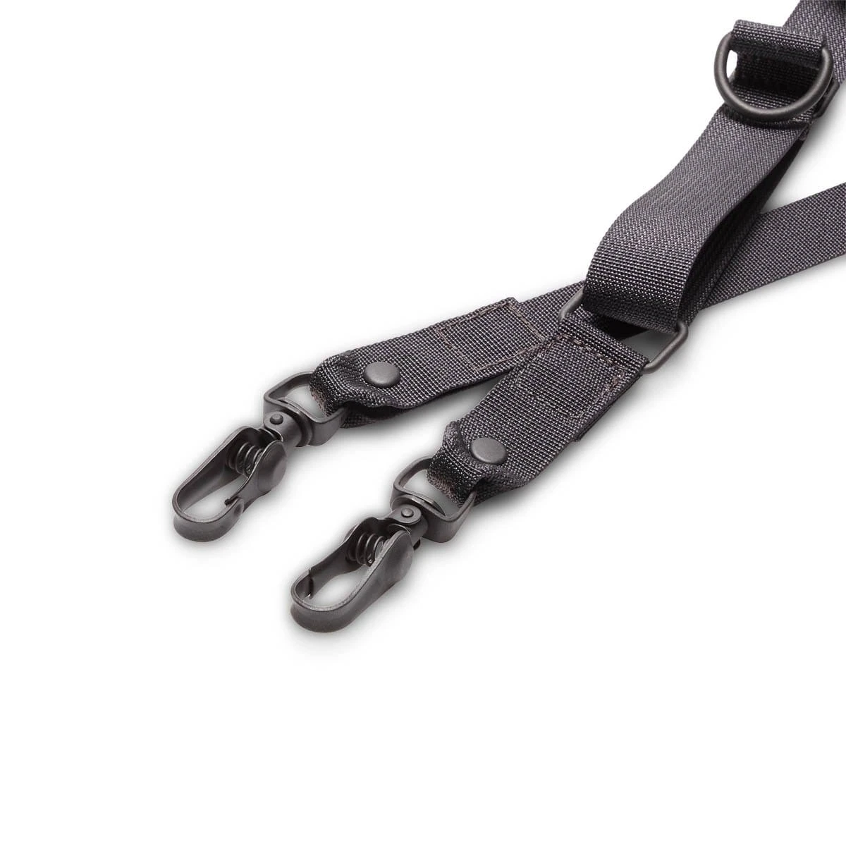 Porter Yoshida FLYING ACE 2WAY SHOULDER BAG - Image 6