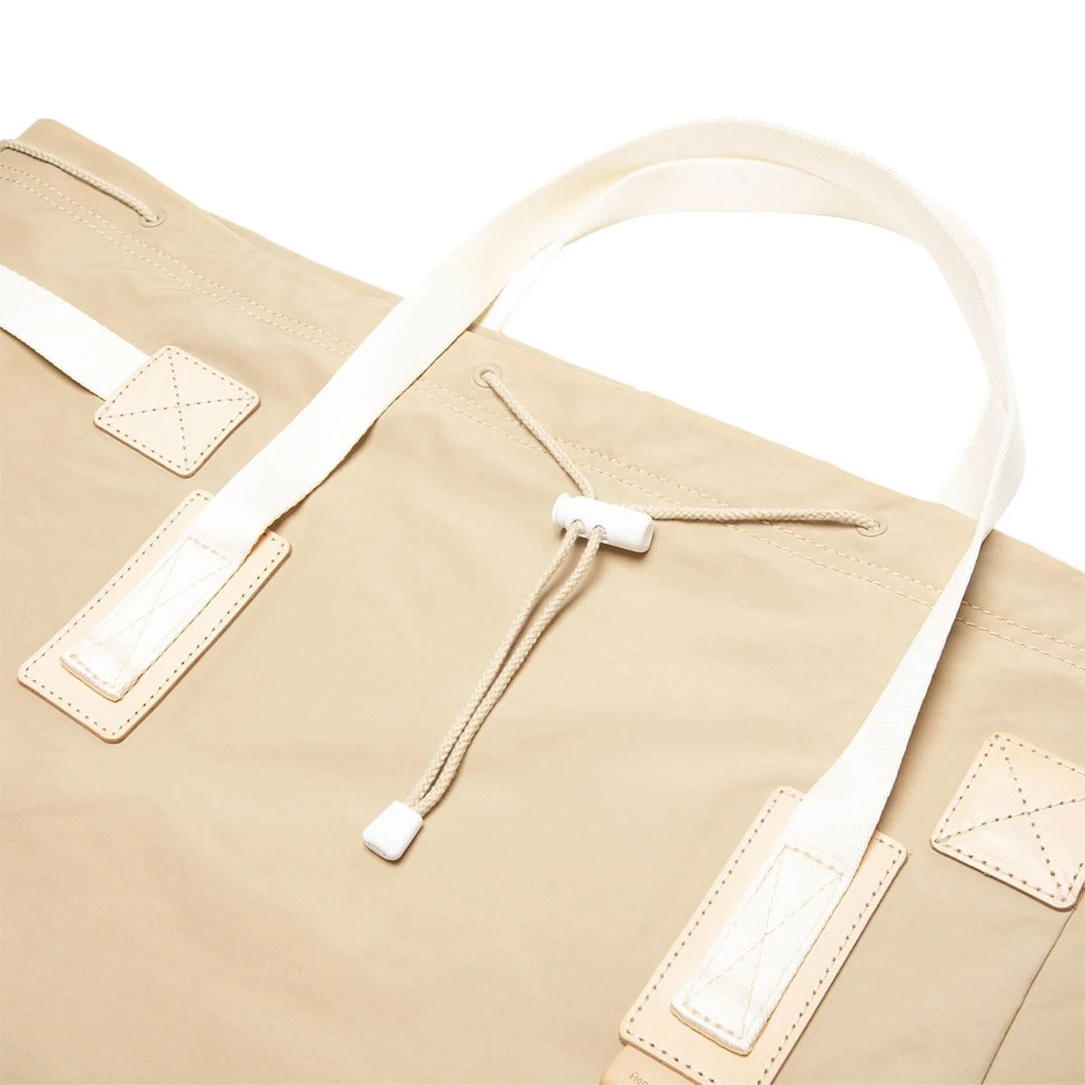 Hender Scheme FUNCTIONAL TOTE BAG - Image 3