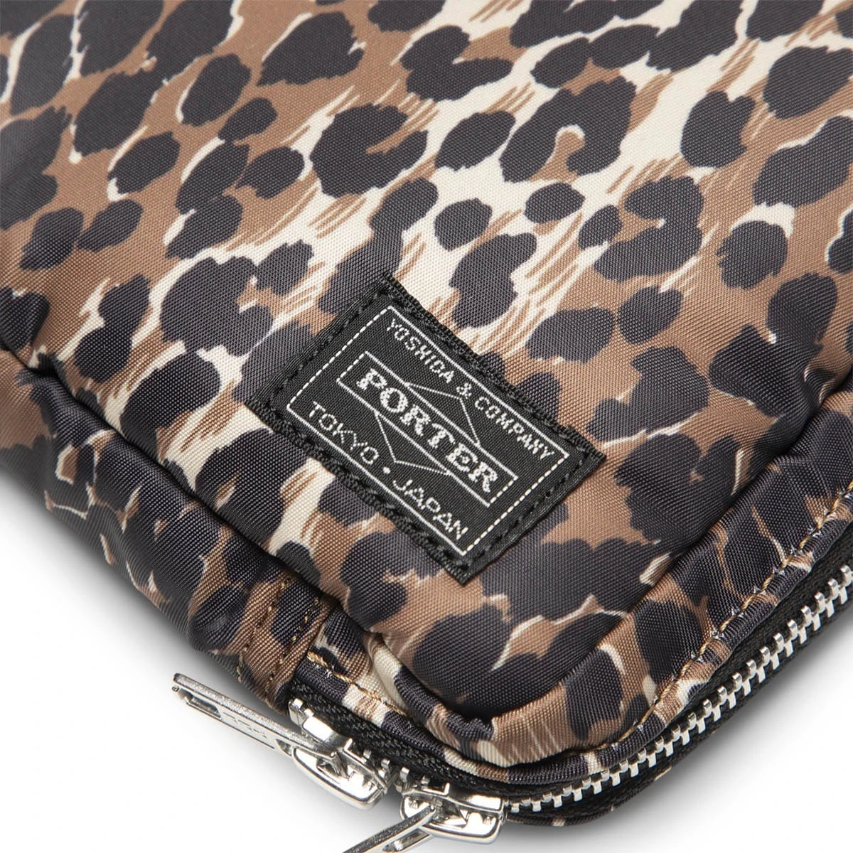 Porter Yoshida X Wacko Maria COMPUTER CASE (TYPE-2) - Image 5