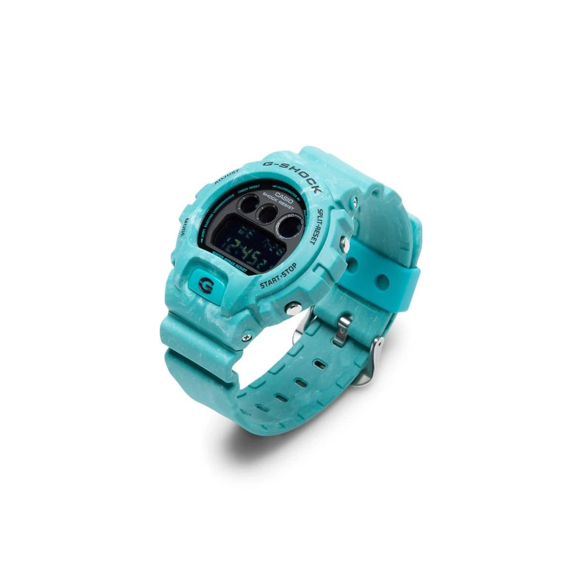 G-SHOCK DW6900WS-2 - Image 2