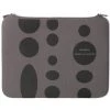 Comme Des Garçons Wallet X Cote & Ciel BLACK DOTS MACBOOK CASE 13"