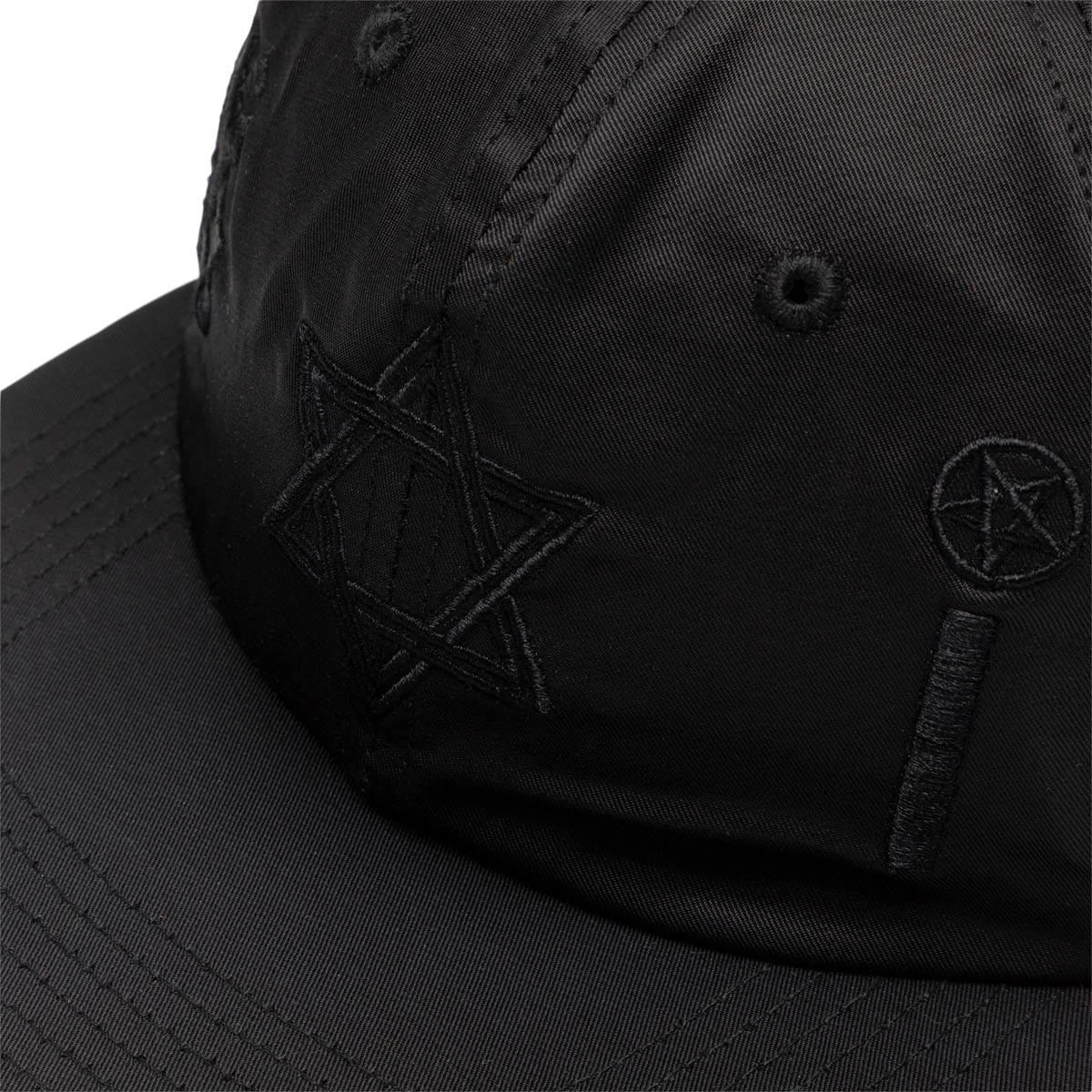 Mister Green COEXIST V2 CAP - Image 4