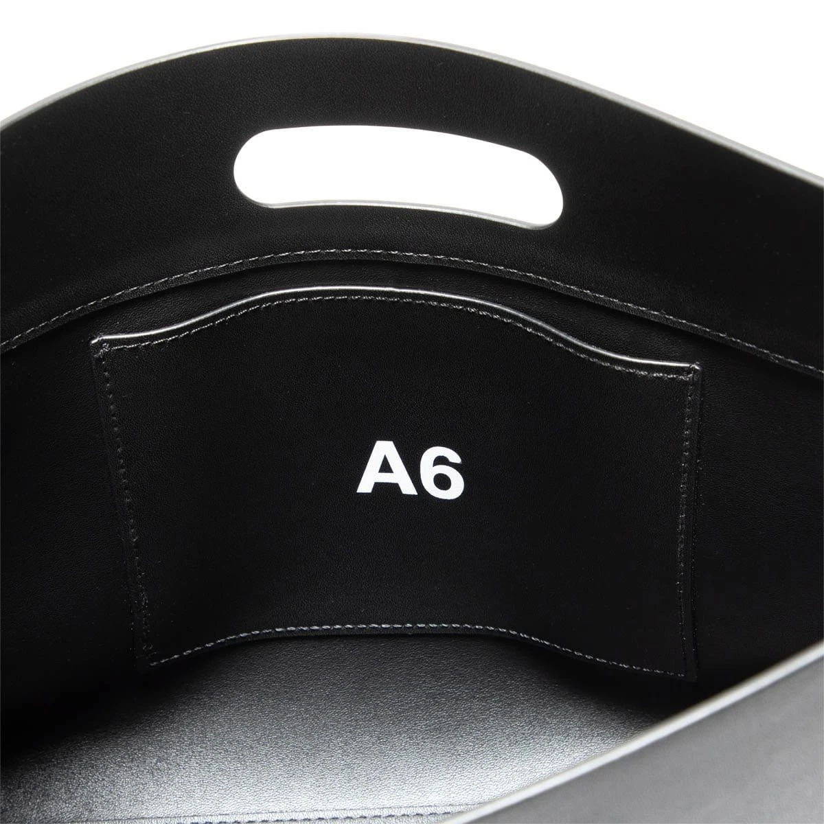 Nana-nana RECYCLE LEATHER A4 - Image 8