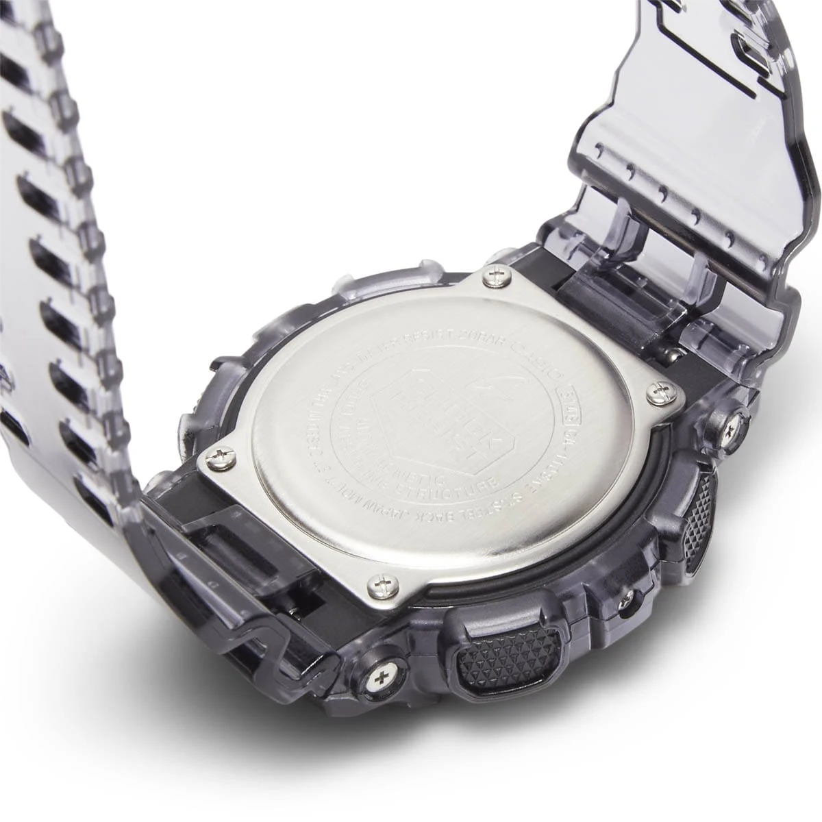 G-SHOCK GA110SKE-8A - Image 4