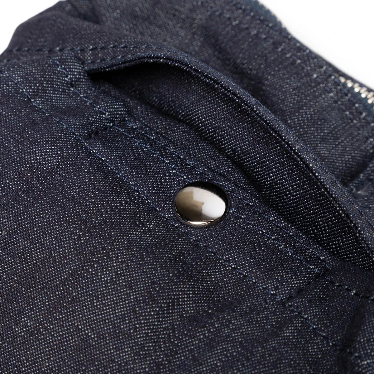 Porter Yoshida JEAN 2WAY HELMET BAG - Image 6