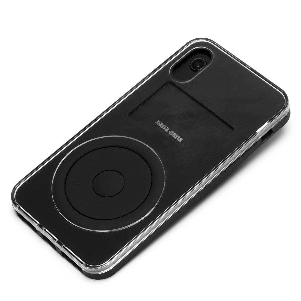 Nana-nana NOT A MUSIC PLAYER - Image 2