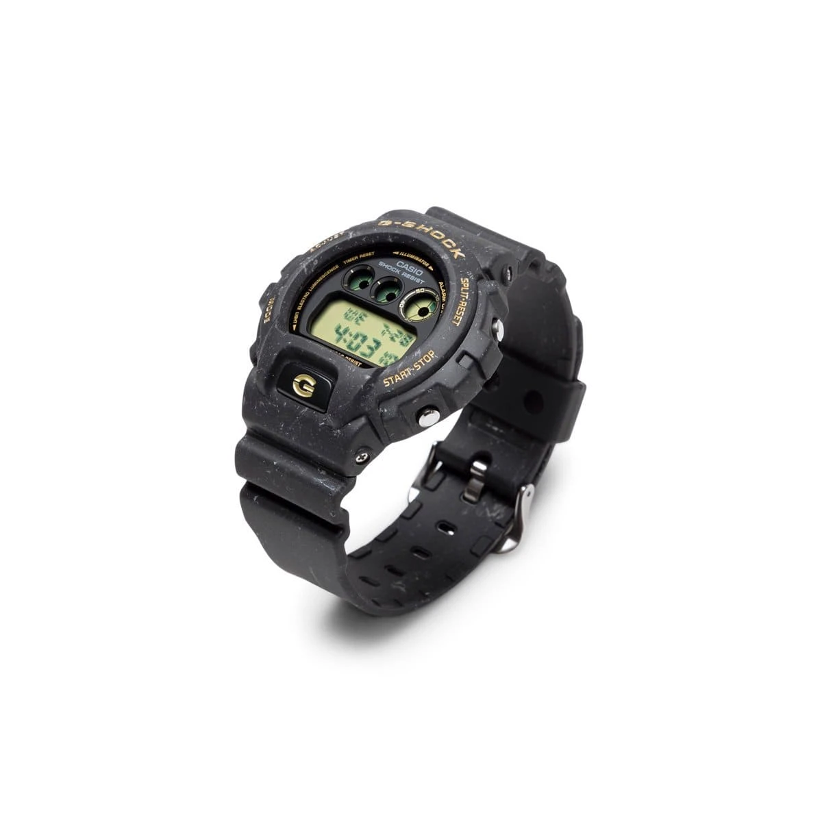 G-SHOCK DW6900WS-1 - Image 2