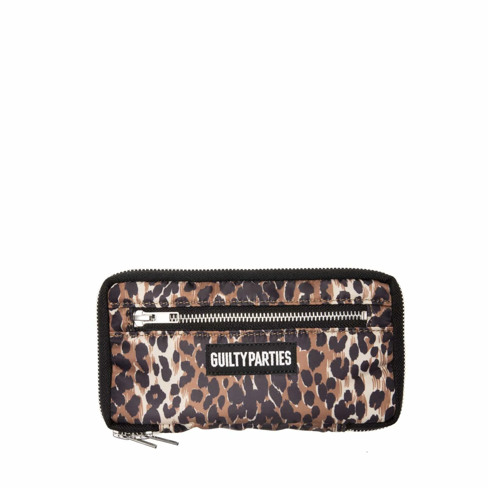 Porter Yoshida X Wacko Maria TRAVEL CASE (TYPE-2) - Image 2