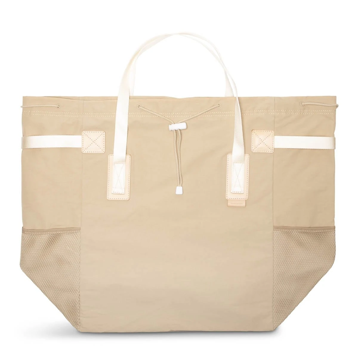 Hender Scheme FUNCTIONAL TOTE BAG