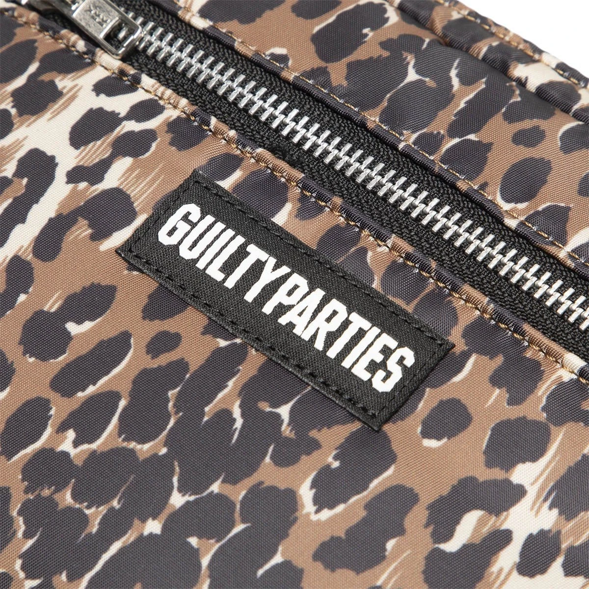 Porter Yoshida X Wacko Maria COMPUTER CASE (TYPE-2) - Image 6