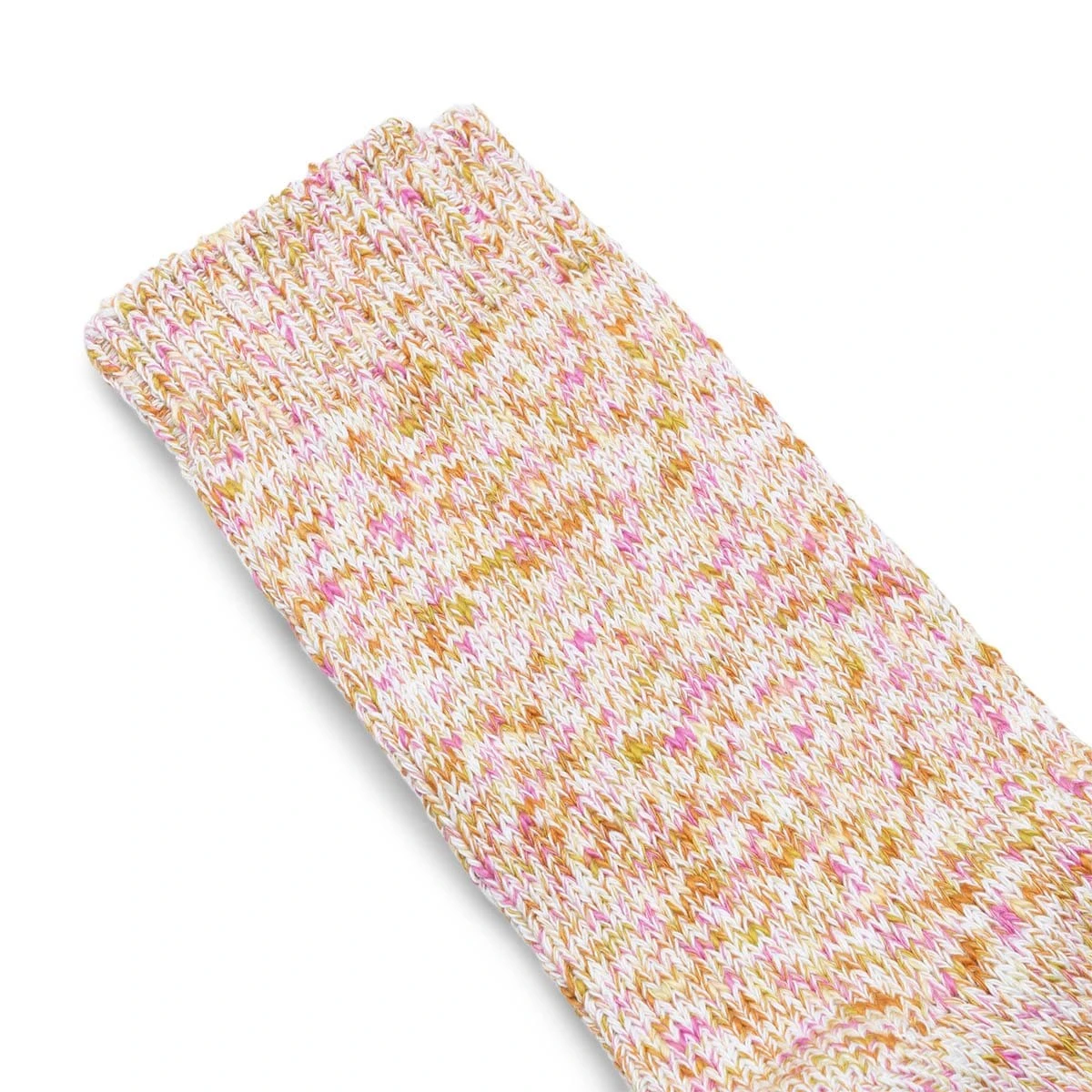 Druthers TIE DYE CREW SOCK - Image 3