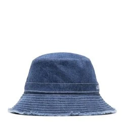 A.P.C. BOB MARK VACANCES BUCKET HAT