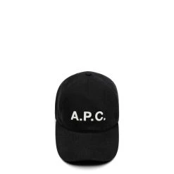 A.P.C. EDEN BASEBALL CAP