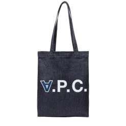 A.P.C. TOTE LAURE 2.0