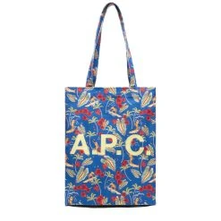 A.P.C. LOU TOTE BAG