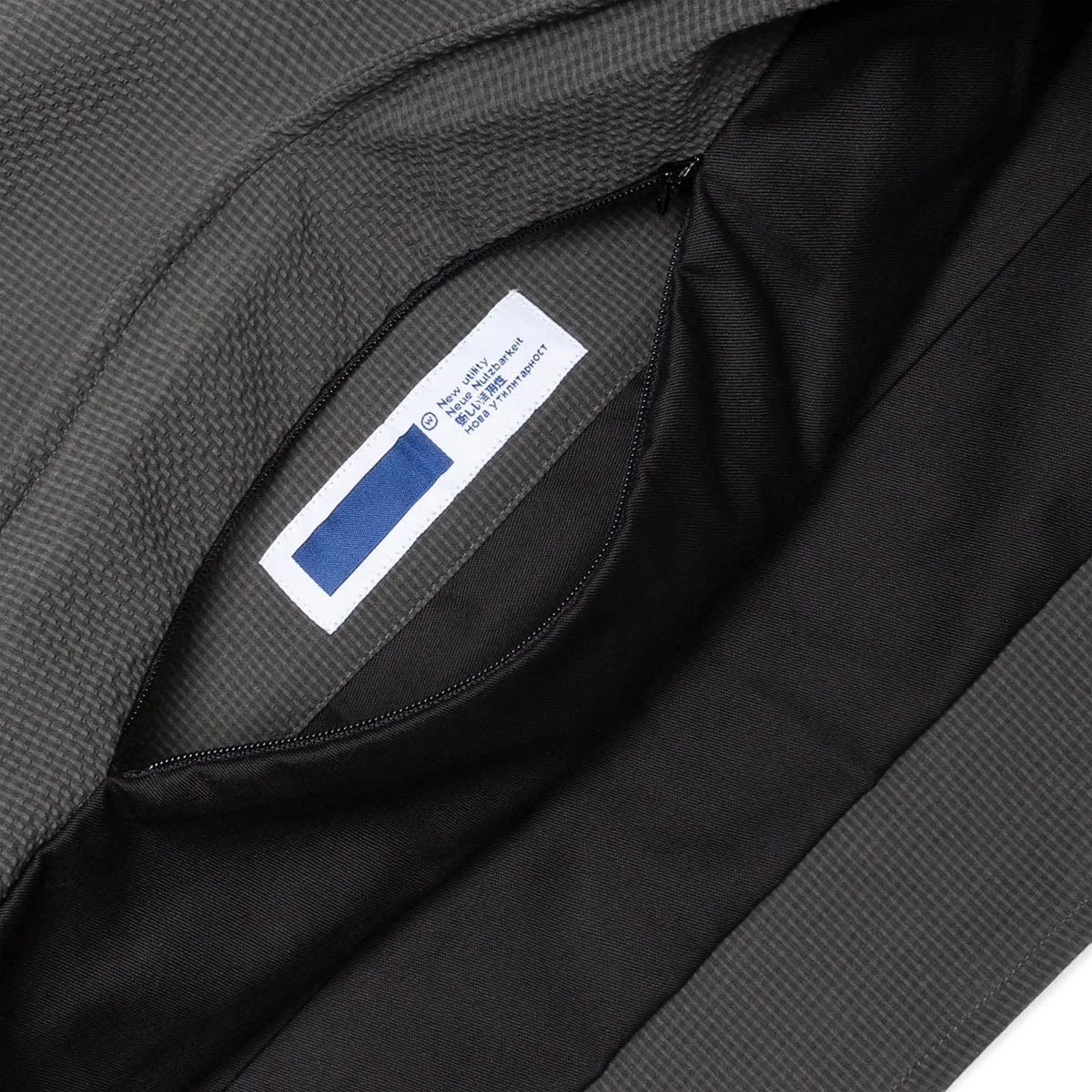 AFFXWRKS PANEL BAG - Image 3