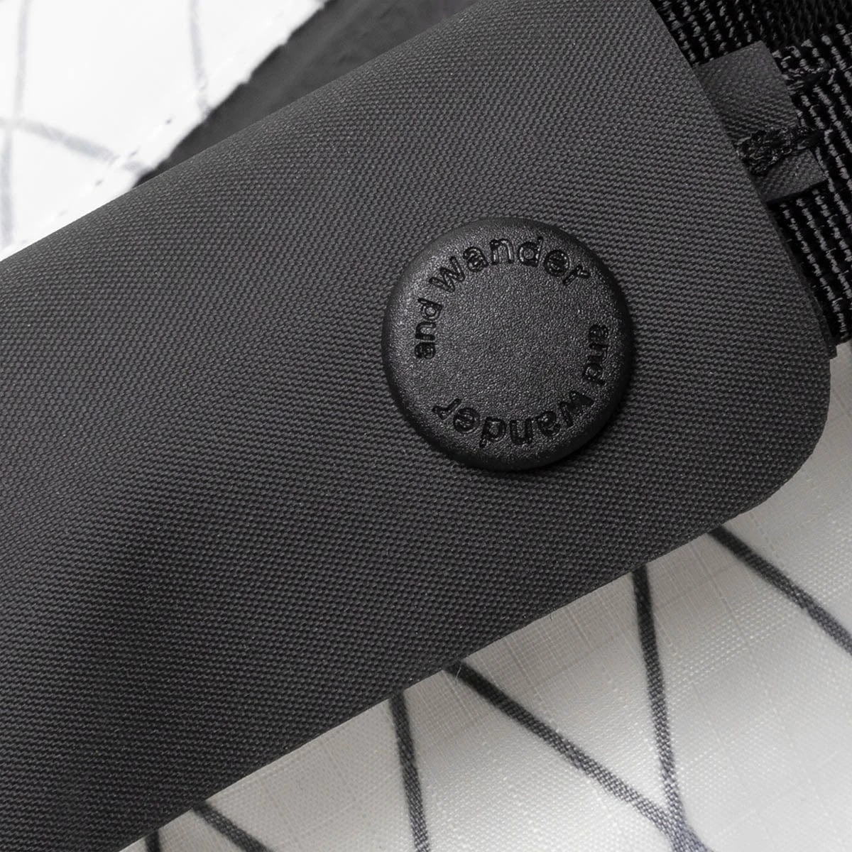 And Wander X-PAC 45L TOTE BAG - Image 11