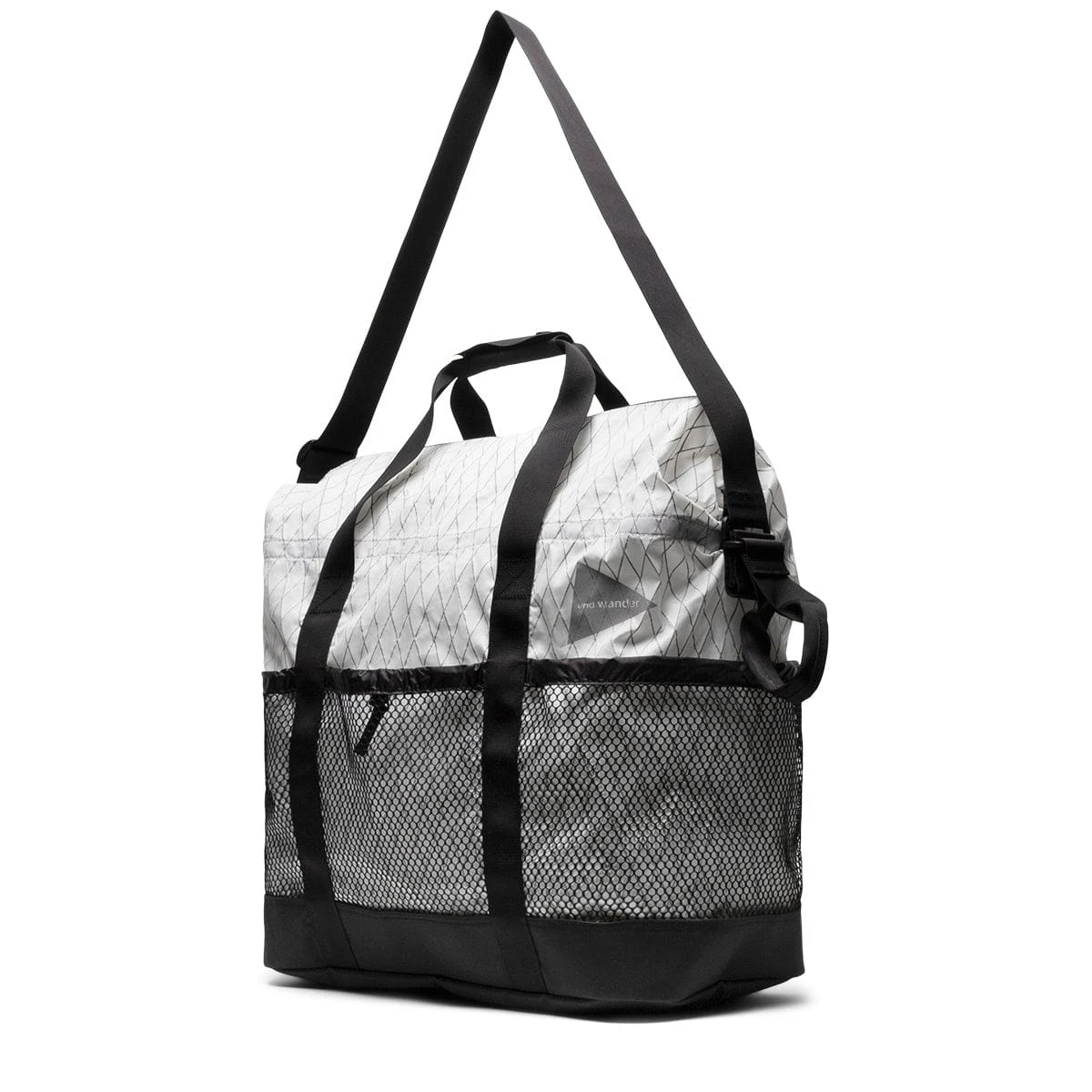 And Wander X-PAC 45L TOTE BAG - Image 2