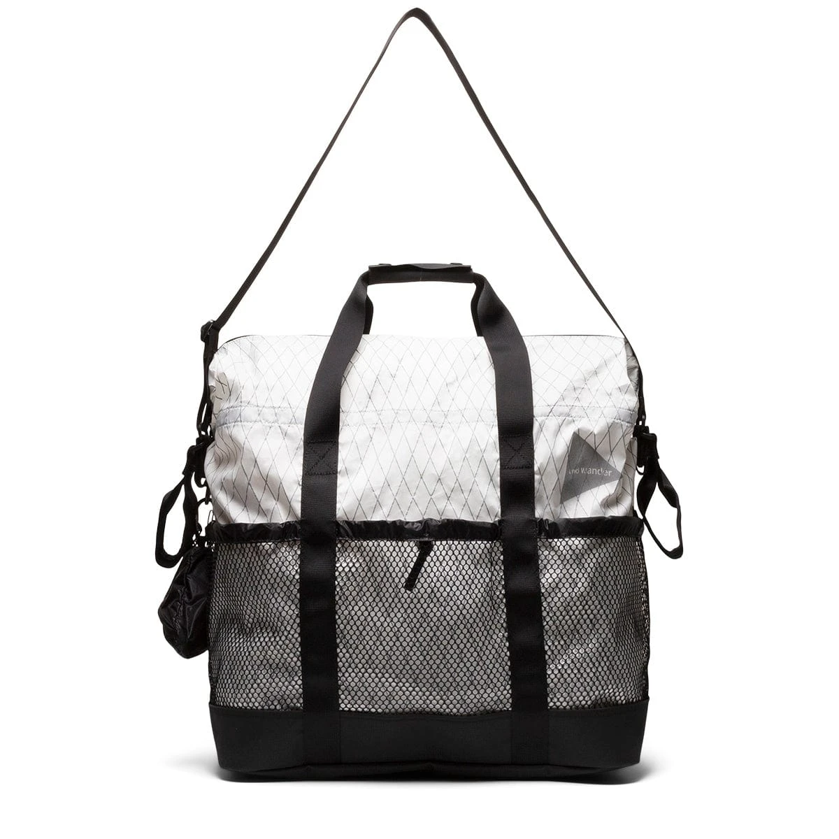 And Wander X-PAC 45L TOTE BAG - Image 3
