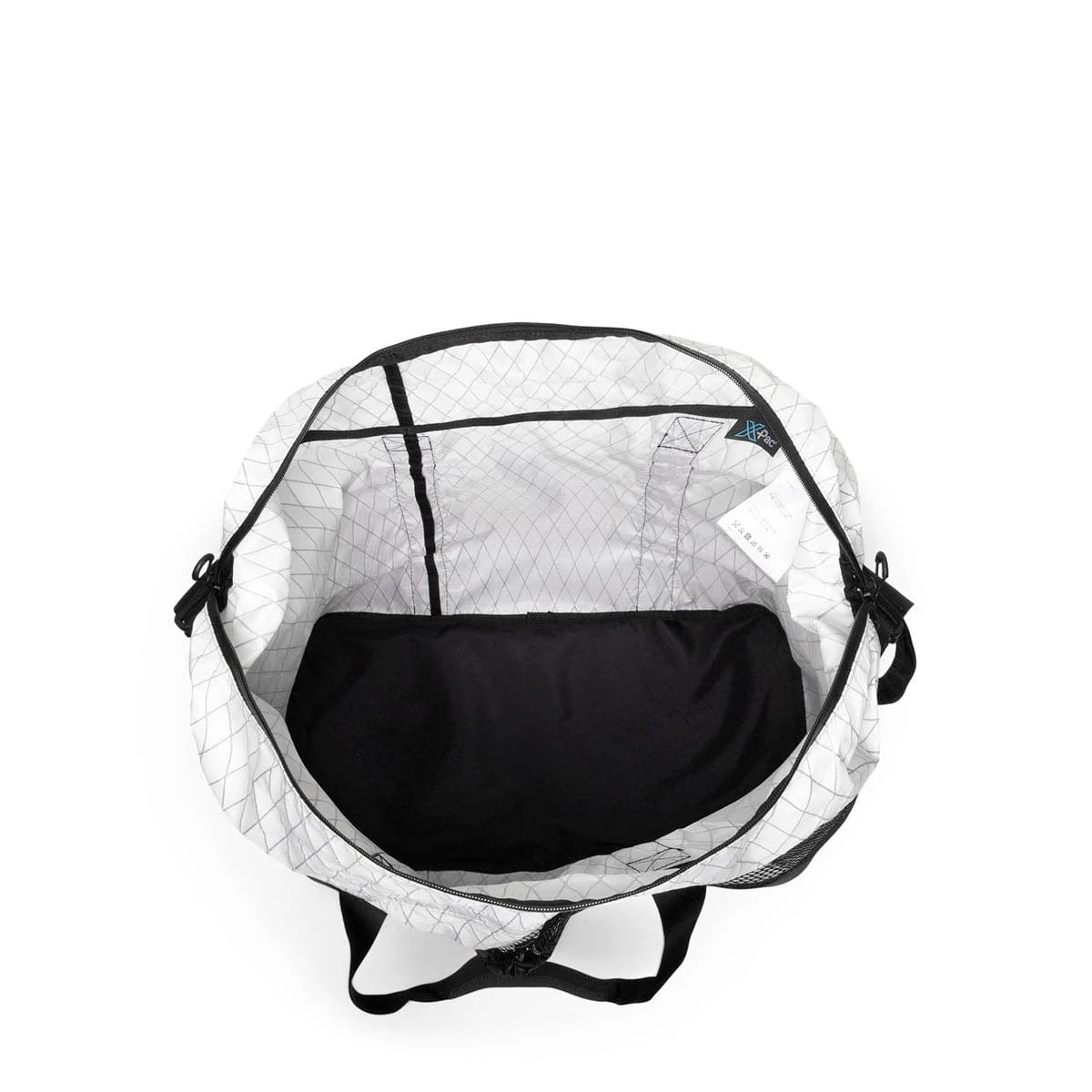 And Wander X-PAC 45L TOTE BAG - Image 4