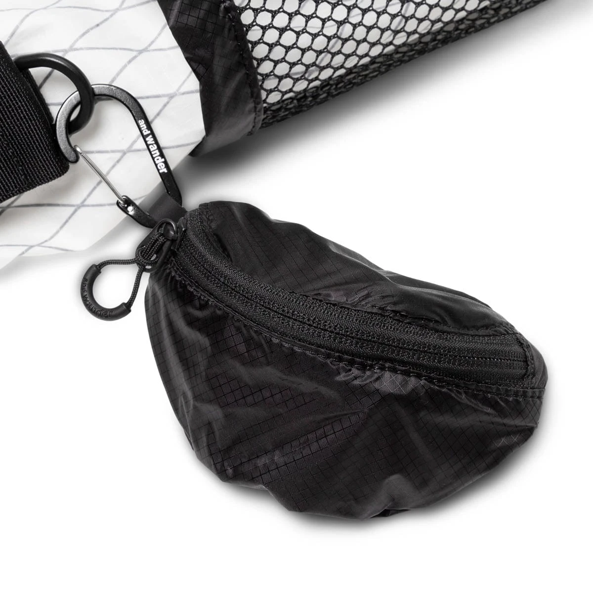 And Wander X-PAC 45L TOTE BAG - Image 7