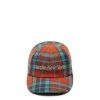 Awake NY HARRIS TWEED 6-PANEL HAT