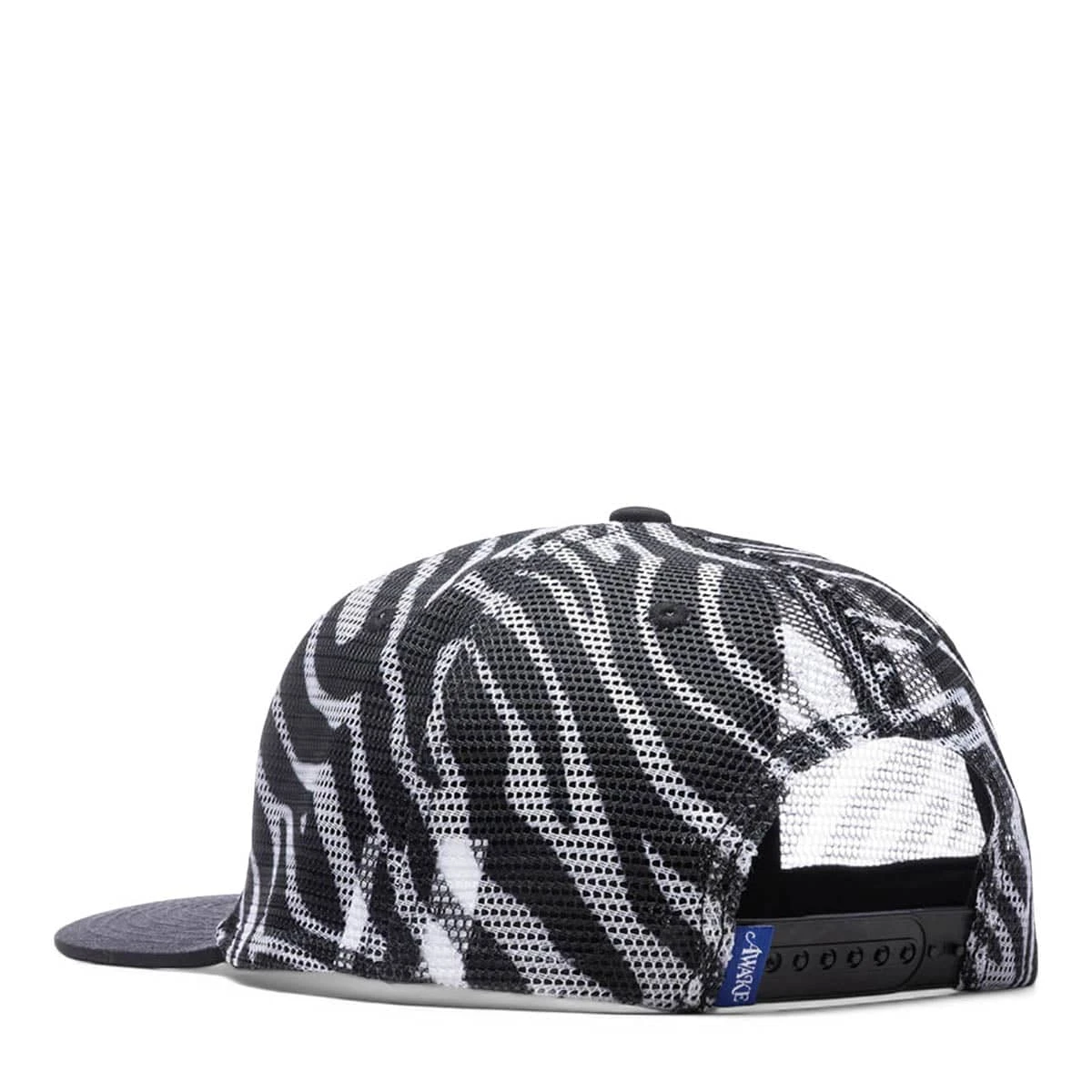 Awake NY NATIONAL CHAMPIONS TRUCKER HAT - Image 3