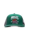 Awake NY NATIONAL CHAMPIONS TRUCKER HAT