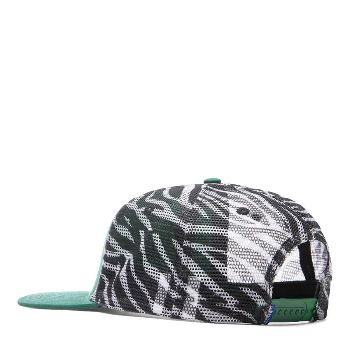 Awake NY NATIONAL CHAMPIONS TRUCKER HAT - Image 3