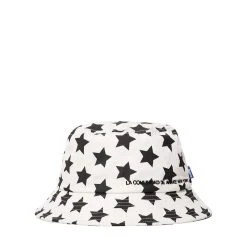 Awake NY STAR PRINTED BUCKET HAT