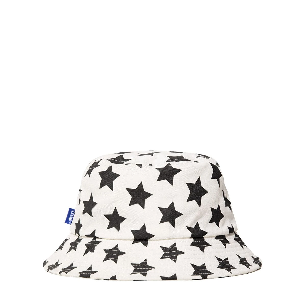 Awake NY STAR PRINTED BUCKET HAT - Image 2