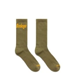 Bodega LOGO SOCK