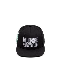 Billionaire Boys Club DOLLAR SNAPBACK HAT